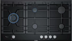 Газовая варочная панель Bosch PRS9A6D70M