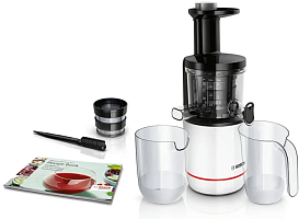 Cоковыжималка BOSCH MESM500W