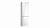 Холодильник с нижней морозильной камерой BOSCH KGN39LW32R
