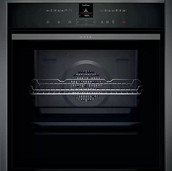 Духовой шкаф с паром Neff B47VR22G0