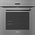 Духовой шкаф Miele H 7262 BP GRGR