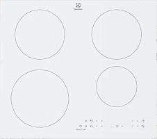 Варочная панель Electrolux IPE6440WI