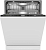 Встраиваемая посудомоечная машина Miele G 7797 SCVi XXL AD 125 Gala Ed