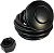 Пневматическая кнопка для измельчителя Bone Crusher Air switch black