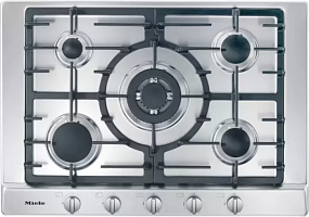 Варочная панель Miele KM 2032 сталь