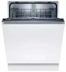 Встраиваемая посудомоечная машина BOSCH SMV25CX02R