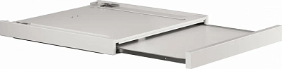 Соединительный элемент с выдвижной полкой Asko HS60W