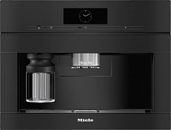 Встраиваемая кофемашина Miele CVA7845 OBSW