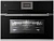 Компактный духовой шкаф с микроволнами CBM 6550.0 S9 Shade of Grey