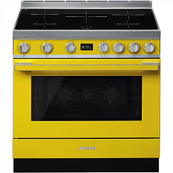 Варочный центр Smeg CPF9IPYW