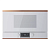 Встраиваемая микроволновая печь Kuppersbusch MR 6330.0 W7 Copper