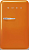 Холодильник Smeg FAB10ROR6