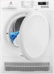 Сушильная машина Electrolux EW6CR527P