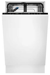 Встраиваемая посудомоечная машина Electrolux EEG62300L