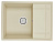 Мойка EMAR EMQ-1650.Q EMQ-1650.Q Цитрин