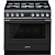 Варочный центр Smeg CPF9GPAN