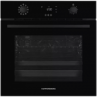 Духовой шкаф Kuppersberg FPH 611 B