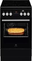 Электрическая плита Electrolux RKR560200K