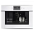 Встраиваемая кофемашина Kuppersbusch CKV 6550.0 W1 Stainless steel
