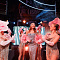 BRAVO BIRTHDAY PARTY 21/09/24