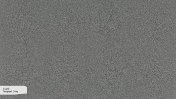 S-229 Tempest Grey