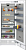 Встраиваемый холодильник Gaggenau RC472305