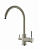 Смеситель EMAR EC-3007 3007.11 Цитрин, смеситель кух.