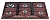 Варочная панель Ilve H906CNVRed