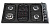 Варочная панель Ilve H39BCNV