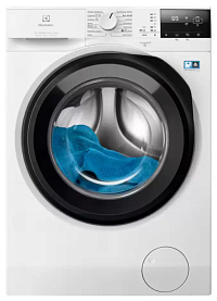 Стирально-сушильная машина Electrolux EW7W2492E