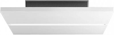 Встраиваемая вытяжка Smeg KSCF90B