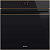 Духовой шкаф с паром Smeg SO6604S4PNR