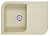 Мойка EMAR EMQ-1695.Q EMQ-1695.Q Цитрин