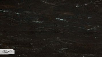 M-708 A Deep Water