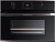 Компактный духовой шкаф Kuppersbusch CBP 6332.0 S2 Black Chrome