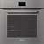 Духовой шкаф Miele H 7660 BP GRGR