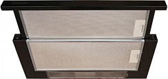 Встраиваемая вытяжка Kuppersberg Slimlux II 60 SG