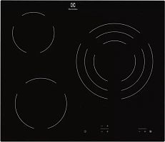 Варочная панель Electrolux EHF6232IOK