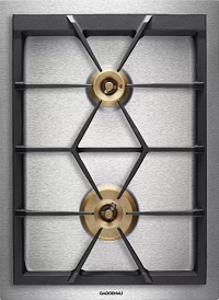 Варочная панель Gaggenau VG 425-211