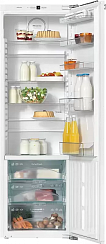 Встраиваемый холодильник Miele K 37272 iD новый с витрины