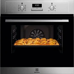 Духовой шкаф Electrolux EOD3C40BX