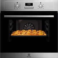 Духовой шкаф Electrolux EOD3C40BX