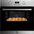 Духовой шкаф Electrolux EOD3C40BX