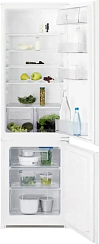 Встраиваемый холодильник Electrolux RNT2LF18S