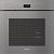 Комби-пароварка Miele DGC 7460X GRGR
