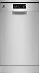 Посудомоечная машина Electrolux SMM43201SX