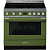 Варочный центр Smeg CPF9IPOG