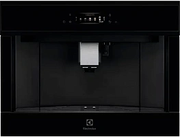 Встраиваемая кофемашина Electrolux EBC85H