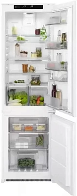 Встраиваемый холодильник Electrolux RNS7TE18S