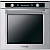 Духовой шкаф KitchenAid KOHSP60604